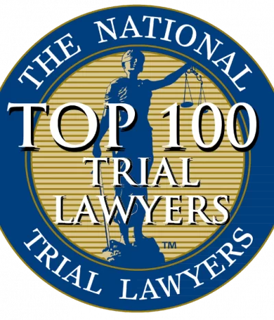 Partner Peter Ginsberg Recipient of 2025 & 2026 Top 100 Civil Plaintiff Lawyers in New York