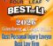 BestofLIGclaw Best of LI 2026