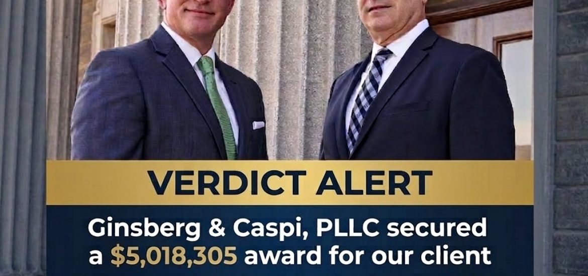 VERDICT ALERT