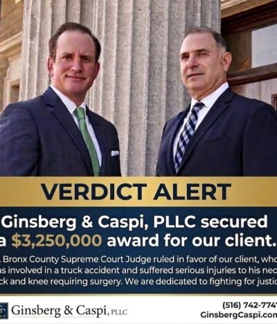 VERDICT ALERT